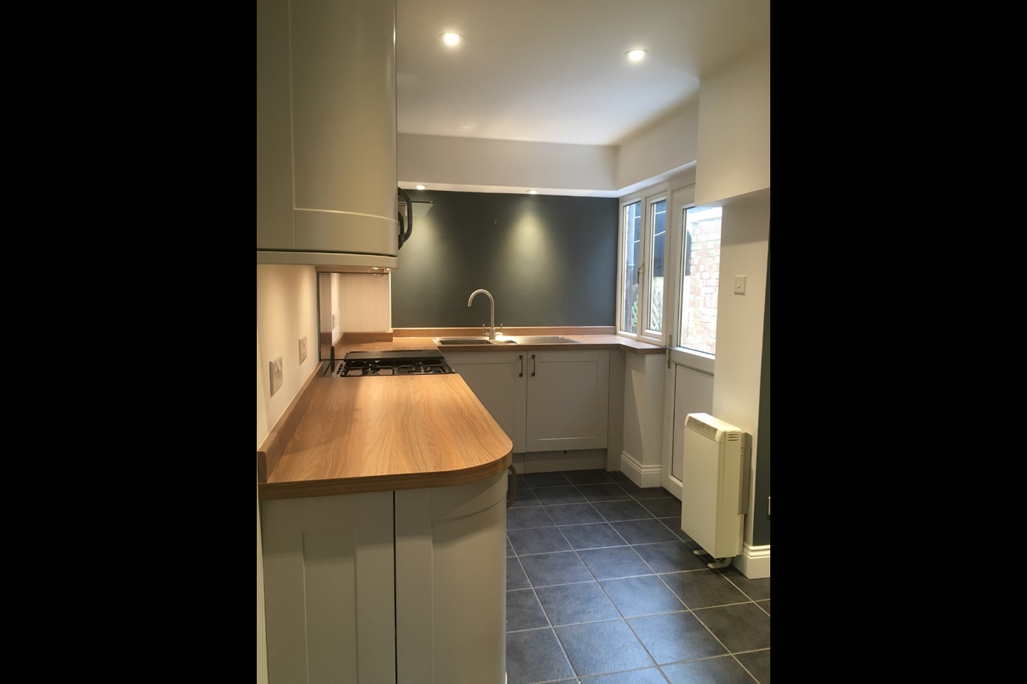 Akeley, Buckingham 1 Bed Terraced House, The Terrace, MK18 To Rent