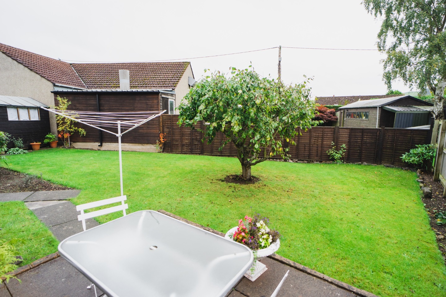 Rent House Cupar at Leroy Cosgrove blog