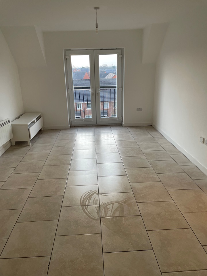 Great Sankey, Warrington 2 Bed Penthouse, Louisiana Drive, WA5 To Rent Now for £795.00 p/m