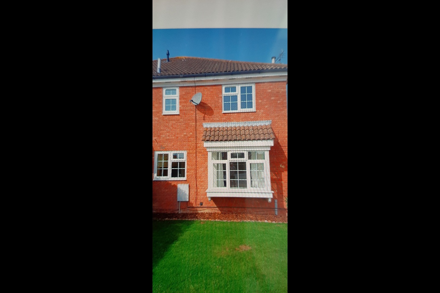 Aylesbury 1 Bed Terraced House, ster Road, HP21 To Rent Now for