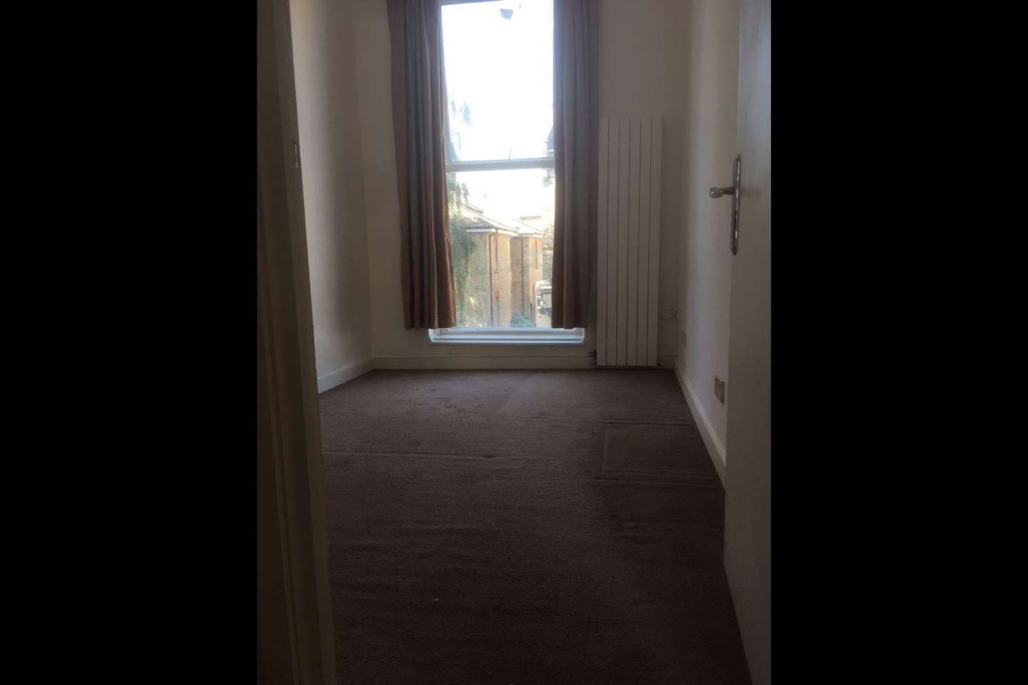 London 2 Bed Flat, Hornsey Road, N7 To Rent Now for £1,800.00 p/m