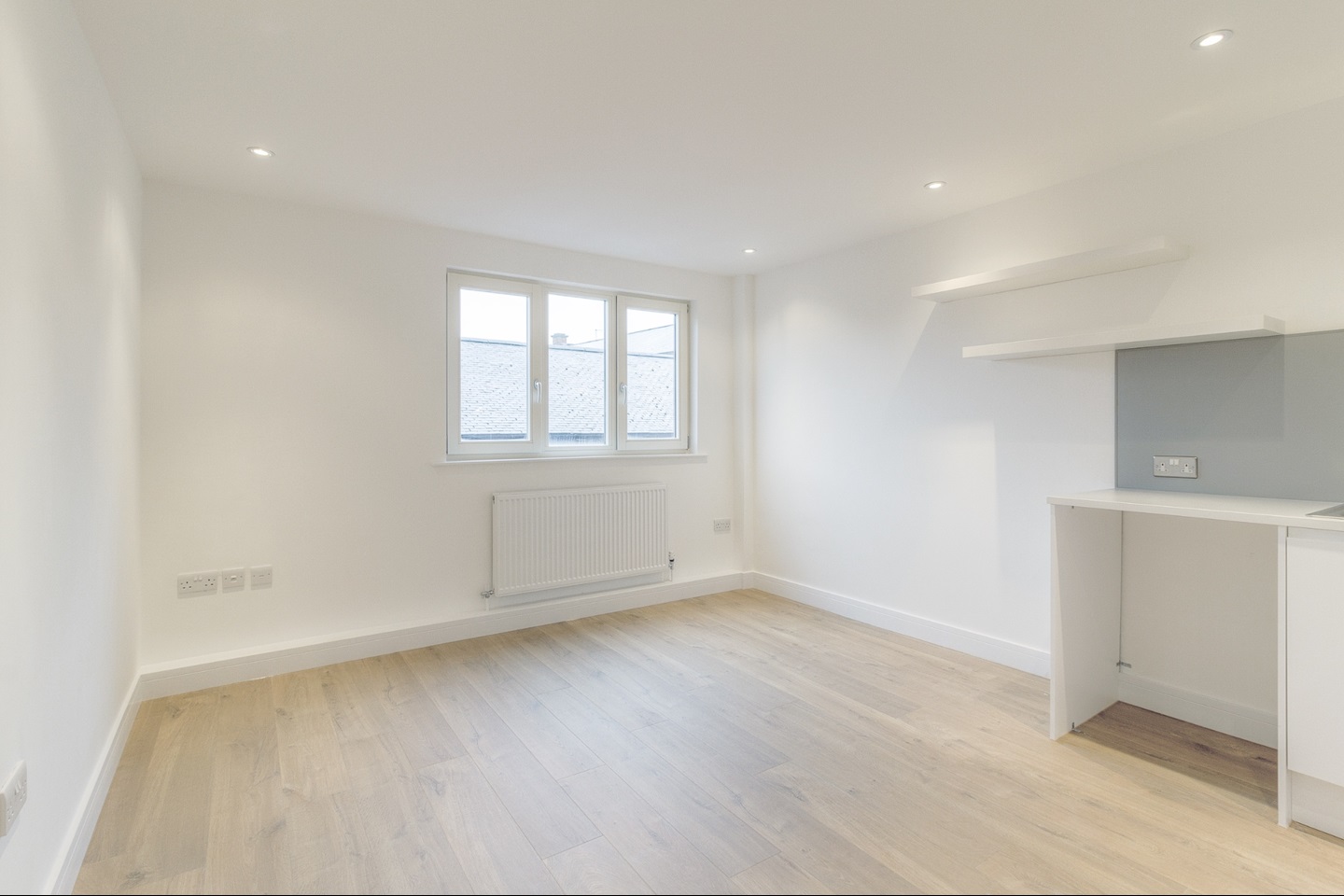 Kettering 1 Bed Flat, The Times Complex, NN16 To Rent Now for £595.