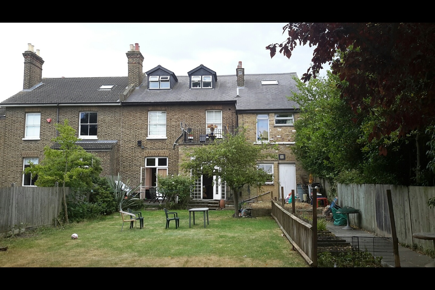 Anerley/ London Room in a Shared House, Thornsett Road, SE20 To