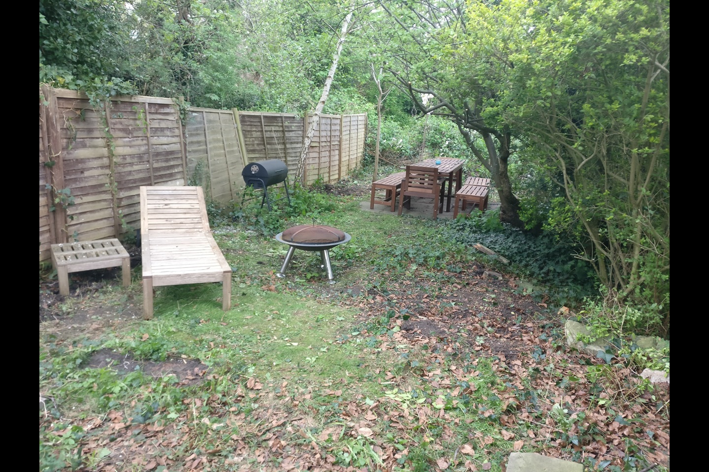 London 1 Bed Flat, Lancaster Avenue, SE27 To Rent Now for £1,450.00 p/m