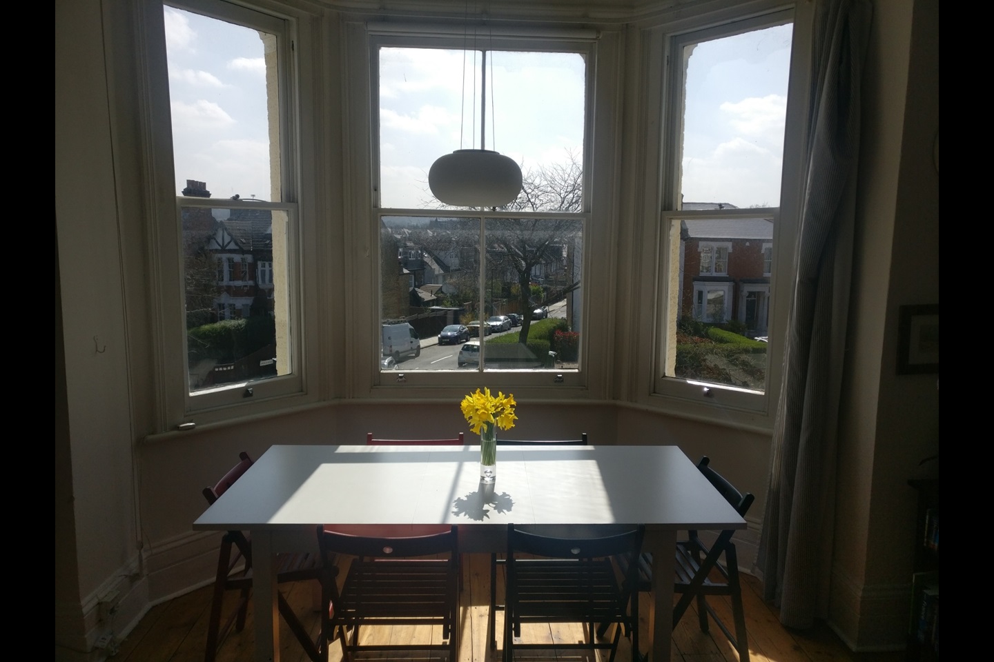 London 1 Bed Flat, Lancaster Avenue, SE27 To Rent Now for £1,450.00 p/m