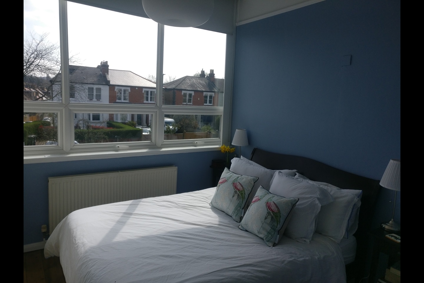 London 1 Bed Flat, Lancaster Avenue, SE27 To Rent Now for £1,450.00 p/m
