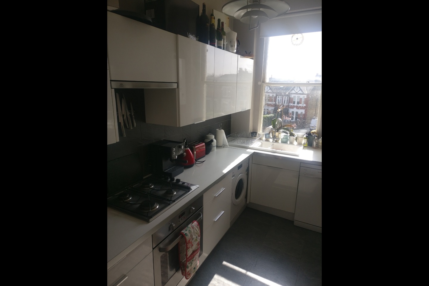 London 1 Bed Flat, Lancaster Avenue, SE27 To Rent Now for £1,450.00 p/m