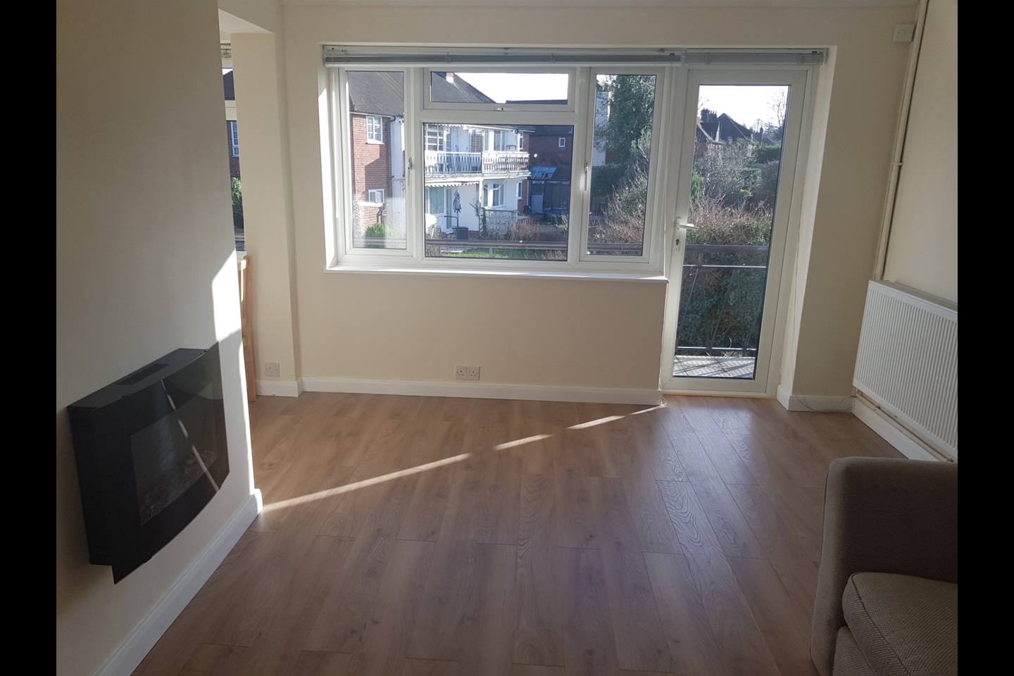 Cheam, Sutton 2 Bed Peaches Close, SM2 To Rent Now for