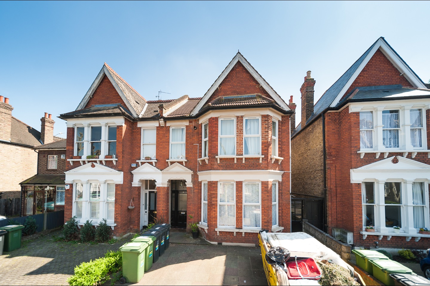 London 1 Bed Flat, Inchmery Road, SE6 To Rent Now for £800.00 p/m