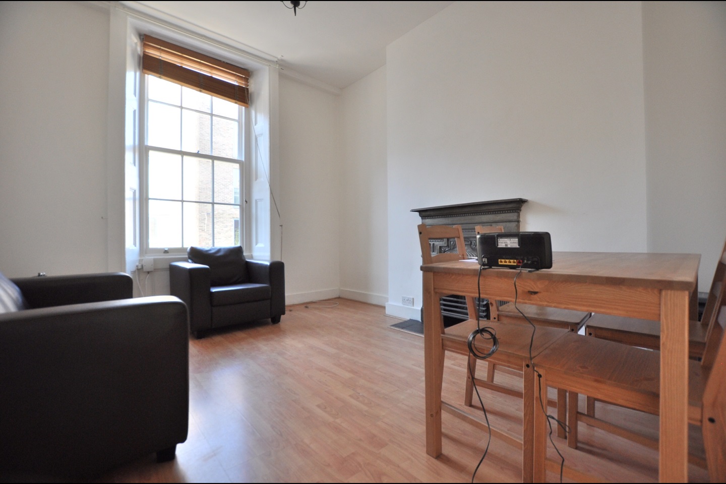 London 1 Bed Flat, Northchurch Road, N1 To Rent Now for £1,700.00 p/m