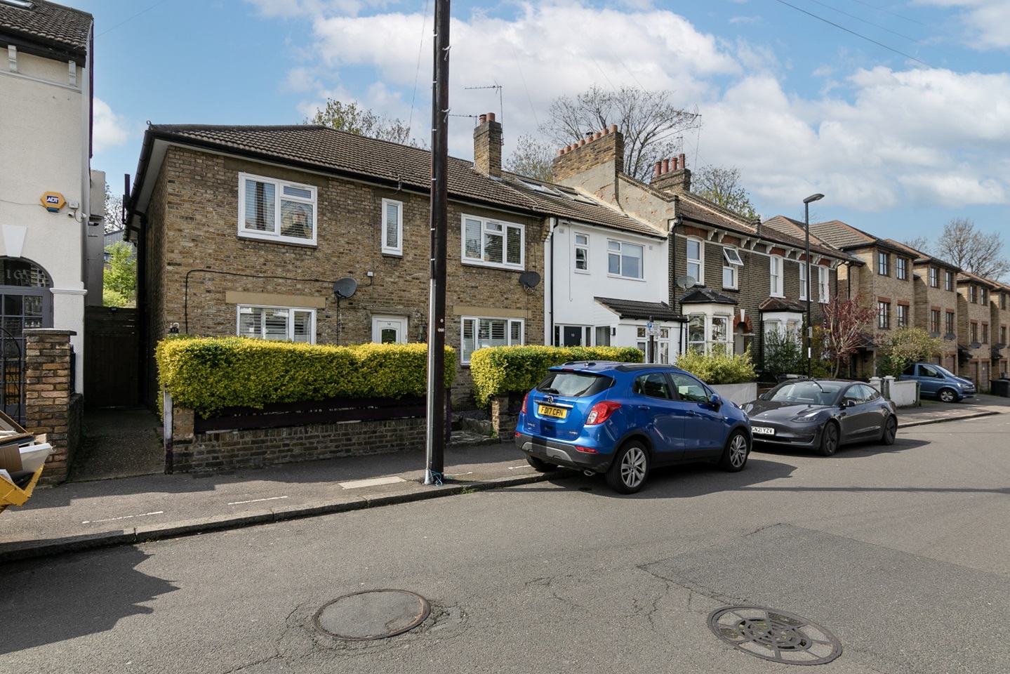 London 3 Bed Flat, Lewisham, SE13 To Rent Now for £1,900.00 p/m