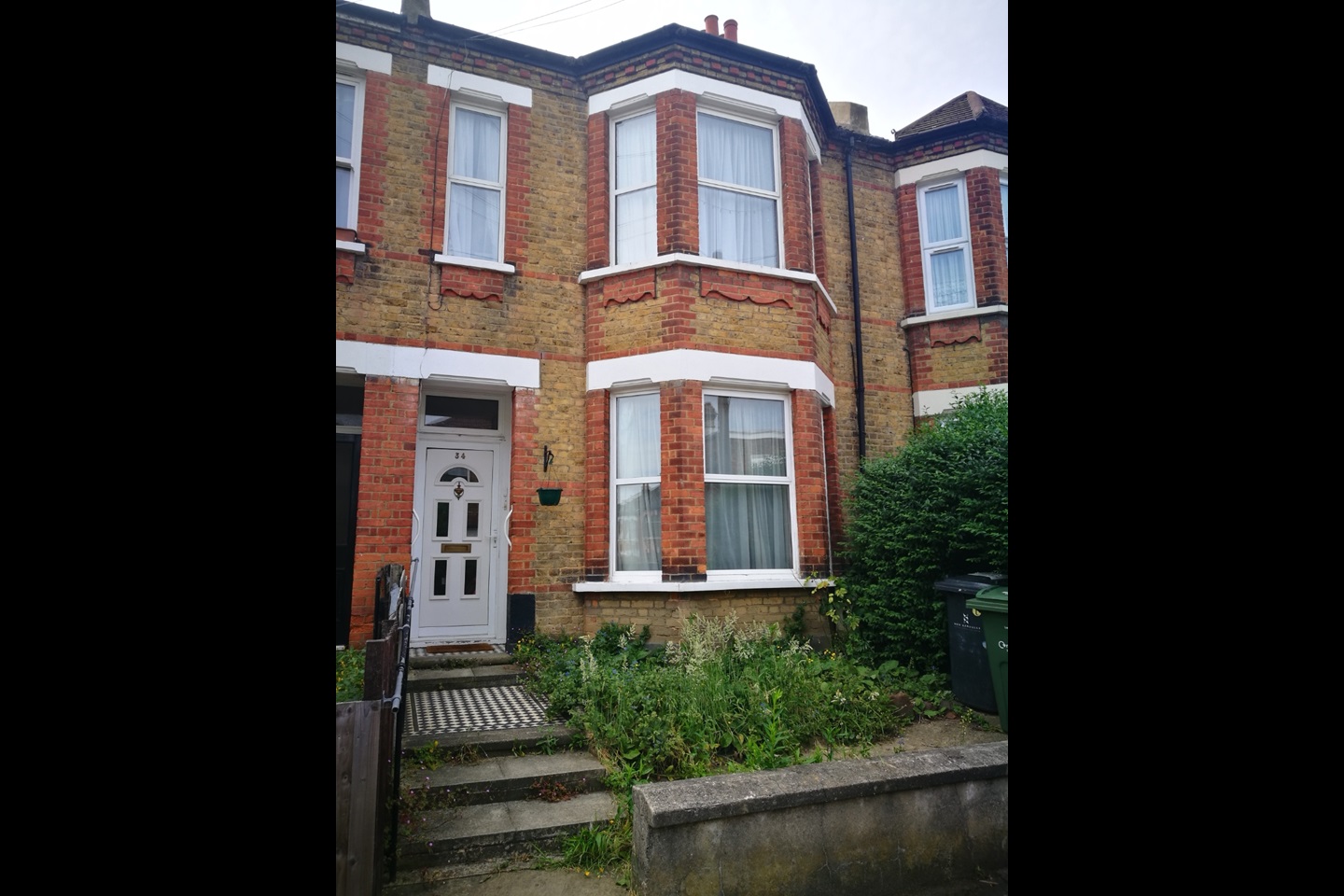 London 2 Bed Flat, Selsdon Road, SE27 To Rent Now for £1,370.00 p/m