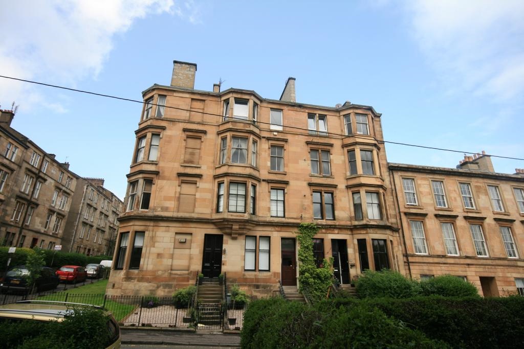 Glasgow 2 Bed Flat, Otago Street, G12 To Rent Now for £1,300.00 p/m