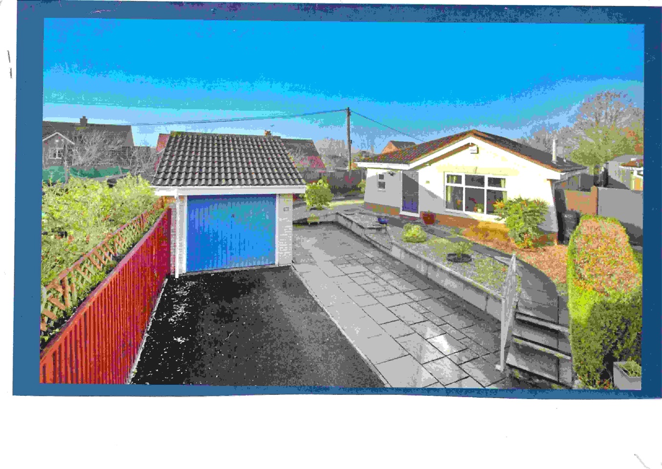 Taunton 3 Bed Bungalow, Nash Green, TA2 To Rent Now for £1,150.00 p/m