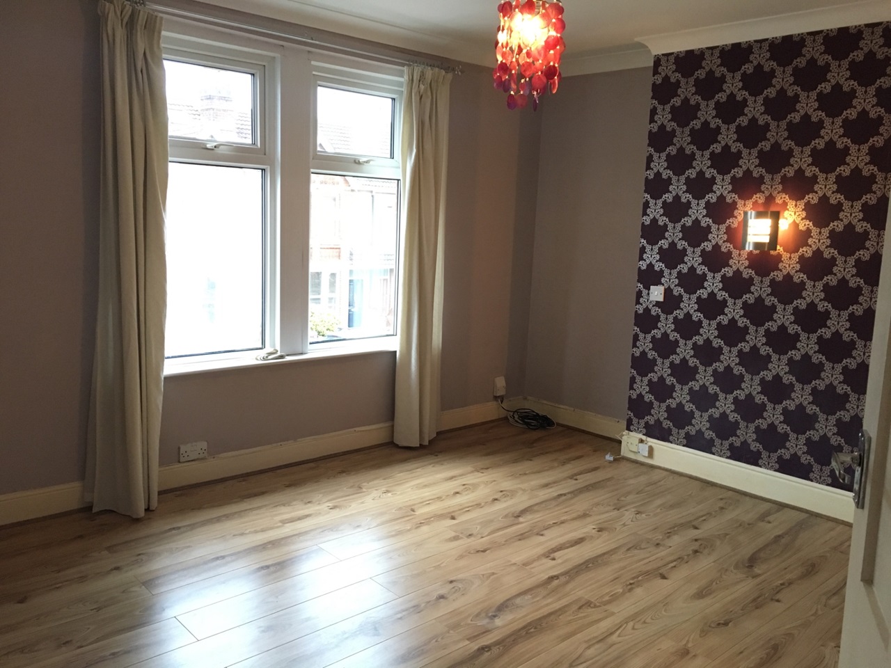 Eastleigh 3 Bed SemiDetached House, Desborough Road, SO50 To Rent