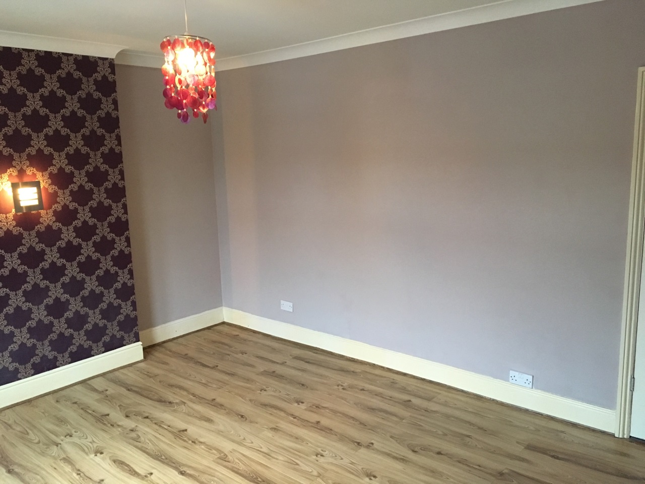 Eastleigh 3 Bed SemiDetached House, Desborough Road, SO50 To Rent