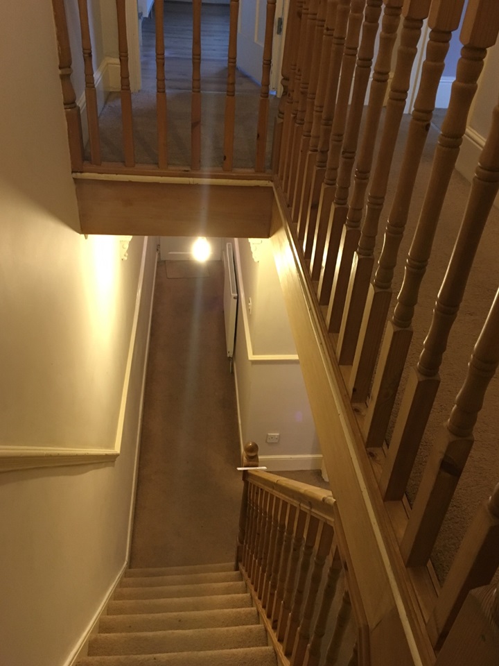 Eastleigh 3 Bed SemiDetached House, Desborough Road, SO50 To Rent