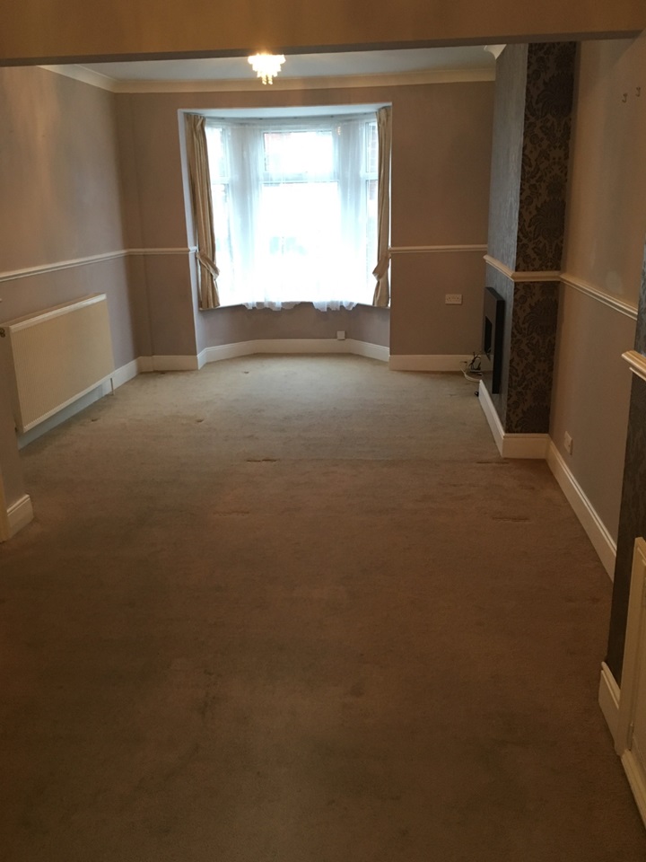 Eastleigh 3 Bed SemiDetached House, Desborough Road, SO50 To Rent