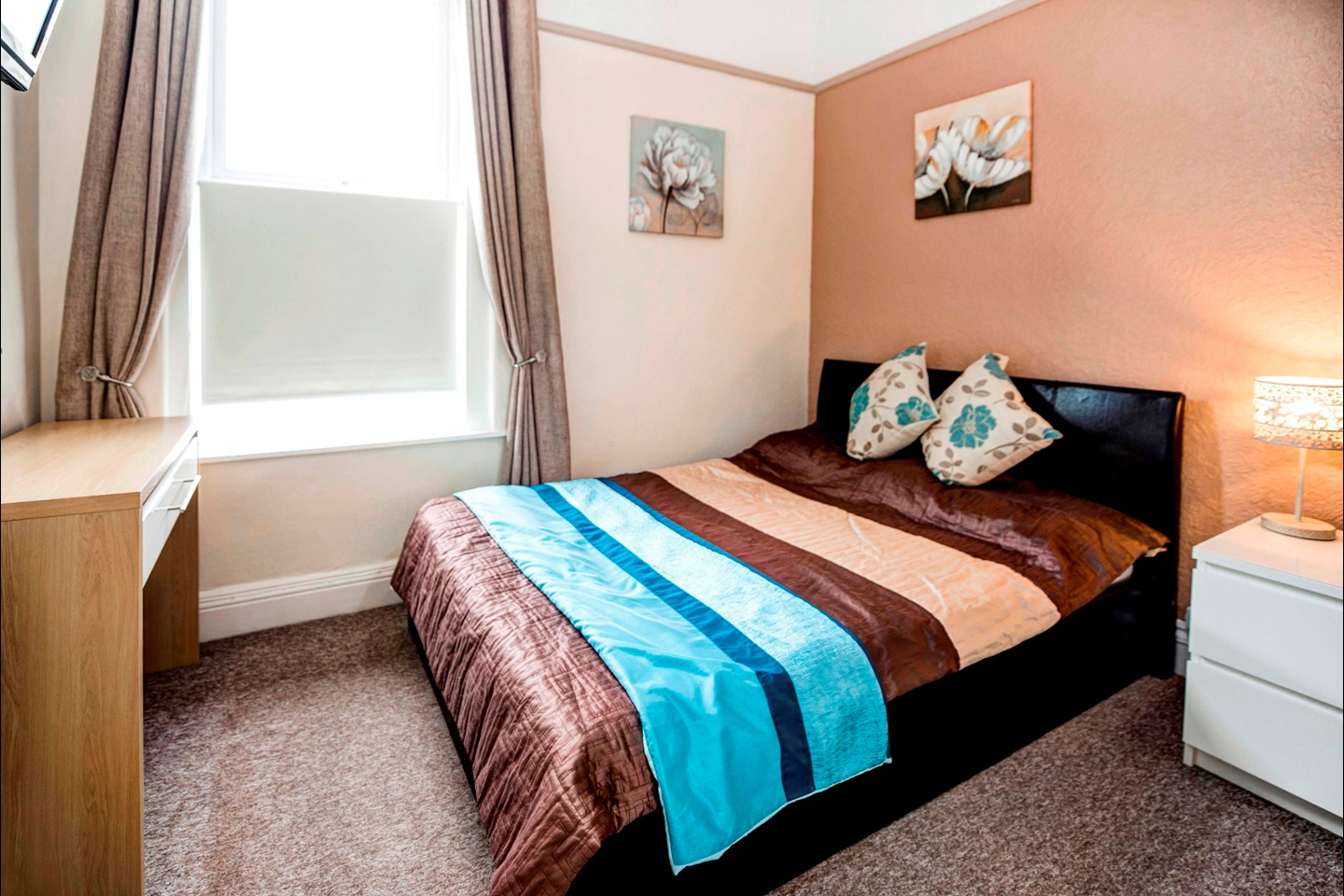 Weston Super Mare Room in a Shared House, Locking Road, BS23 To