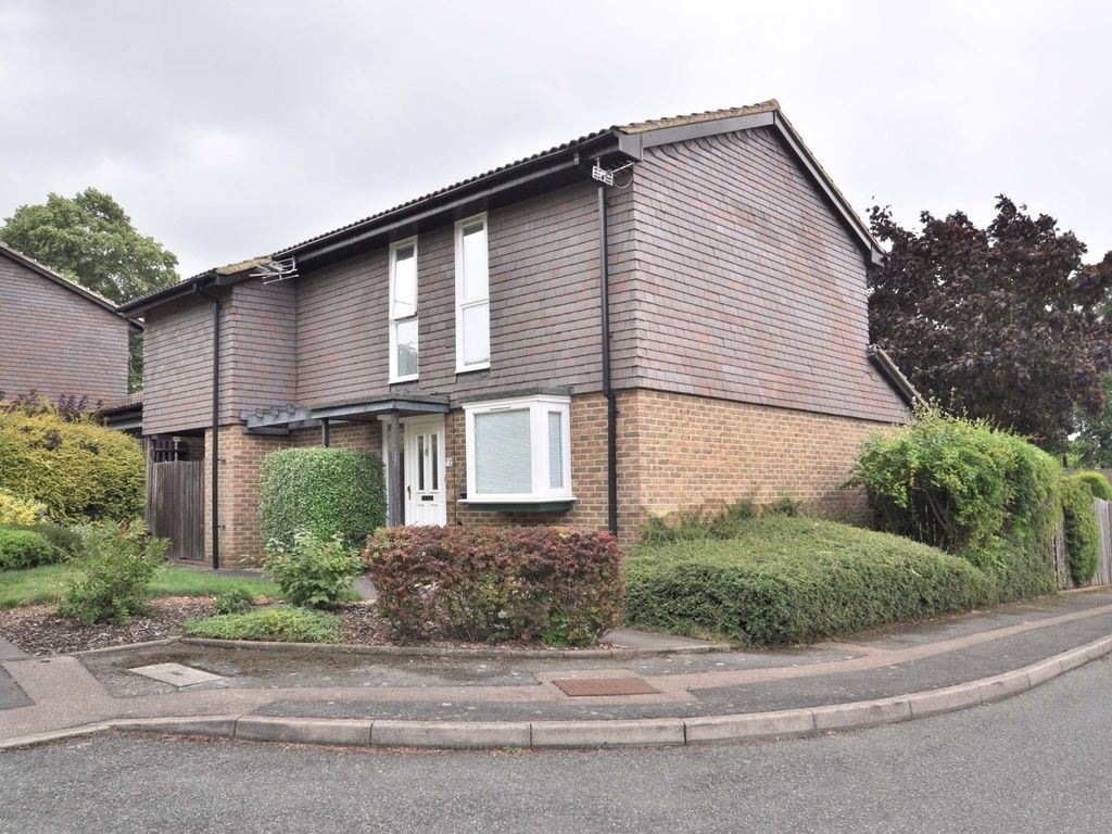 Chislehurst 4 Bed Detached House, Cromlix Close, BR7 To Rent Now