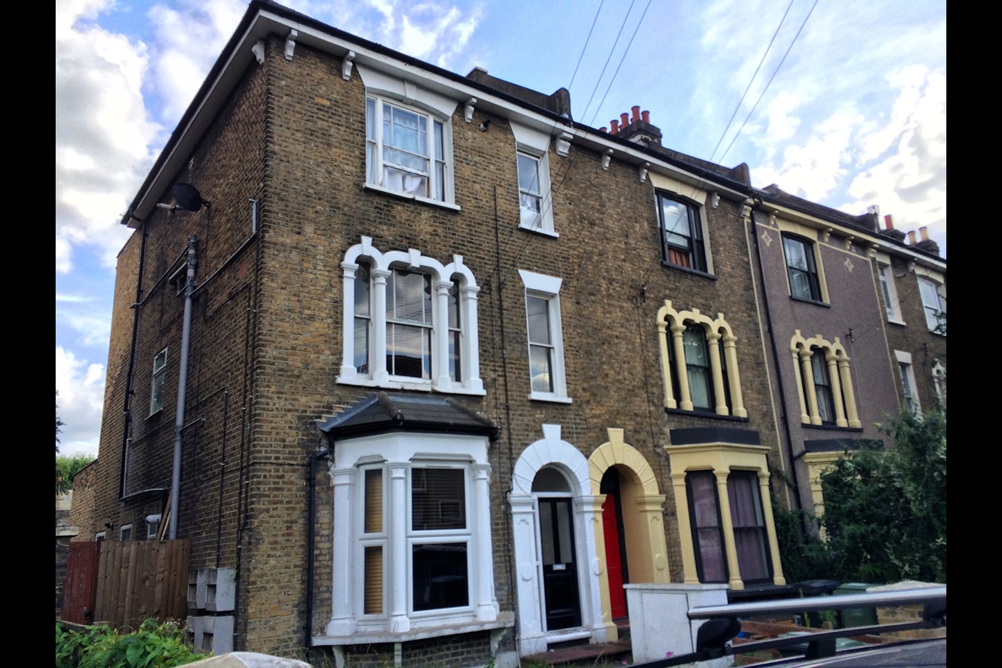 London 1 Bed Flat, Cranfield Road, SE4 To Rent Now for £1,050.00 p/m