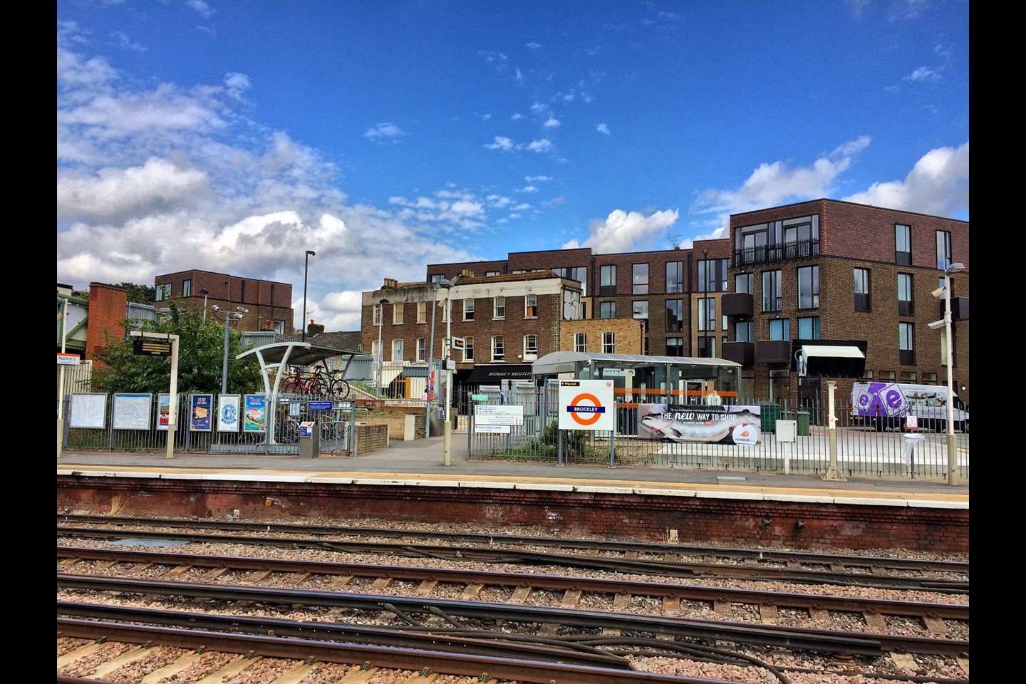 London 1 Bed Flat, Cranfield Road, SE4 To Rent Now for £1,050.00 p/m