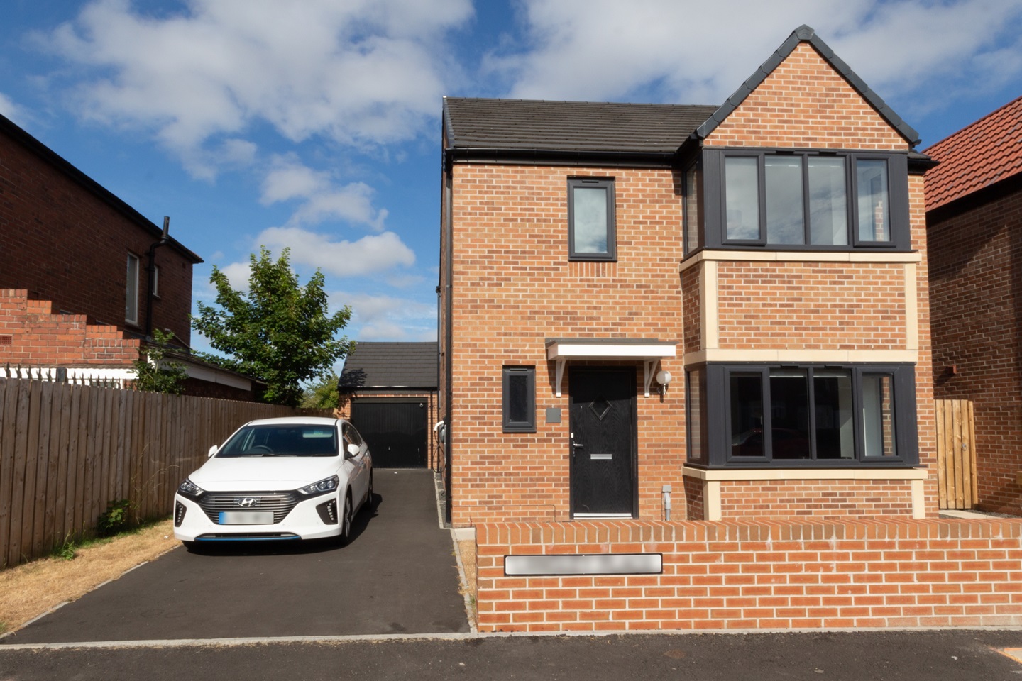 Newcastle Upon Tyne Room in a Shared House, Langley Place, NE6 To