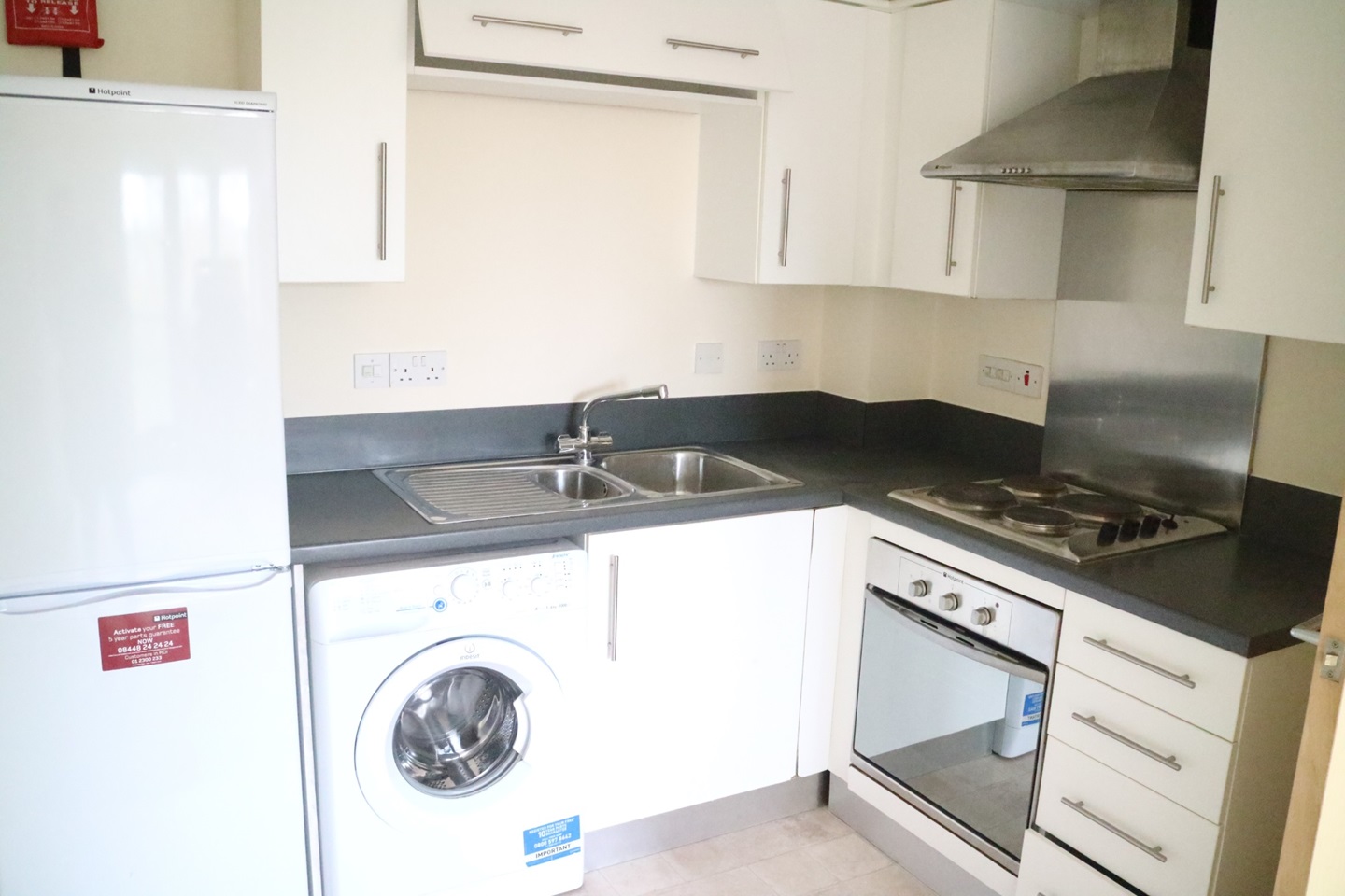 Ipswich 2 Bed Flat, Yeoman Close, IP1 To Rent Now for £900.00 p/m
