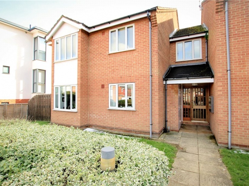 Cheltenham 1 Bed Flat, Swindon Close, GL51 To Rent Now for £585.00 p/m