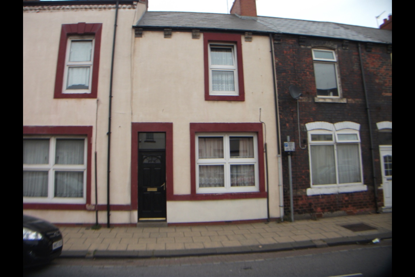 Hartlepool Studio Flat, Burbank St. Hartlepool, TS24 To Rent Now