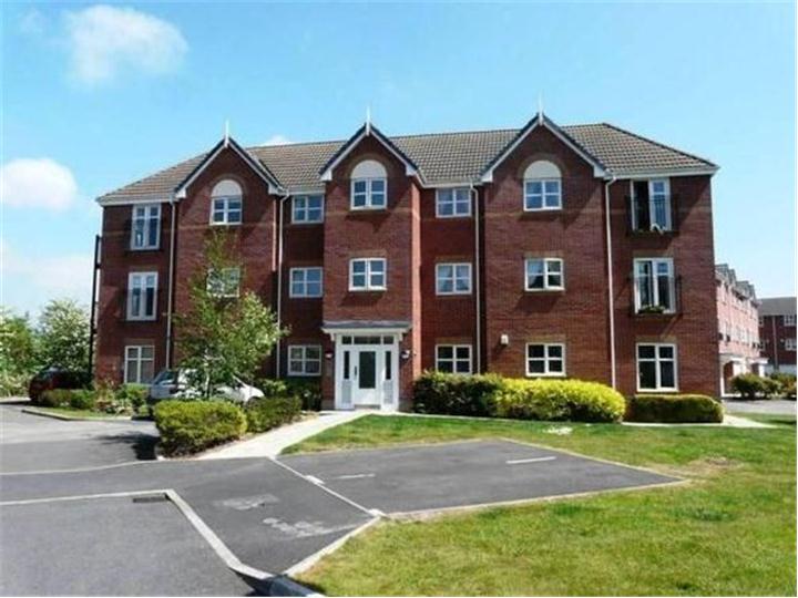 Garstang 2 Bed Flat, Spalding Avenue, PR3 To Rent Now for £675.00 p/m