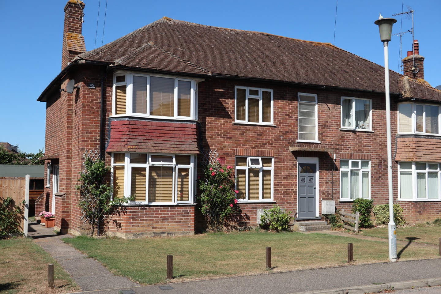 Chelmsford 2 Bed Highfield Road, CM1 To Rent Now for £