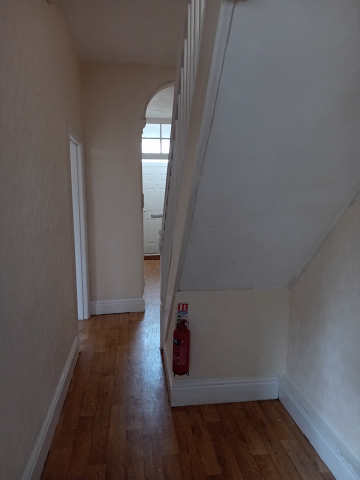 Plymouth 4 Bed Terraced House, Devonshire Street, PL4 To Rent Now