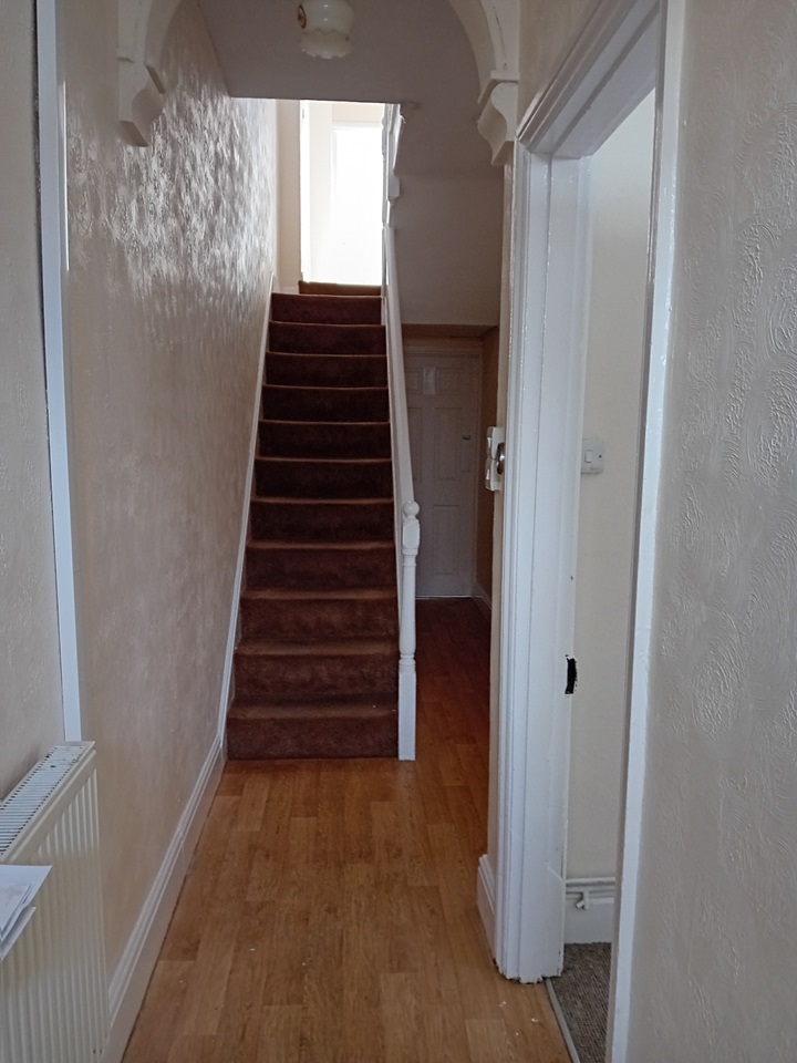 Plymouth 4 Bed Terraced House, Devonshire Street, PL4 To Rent Now