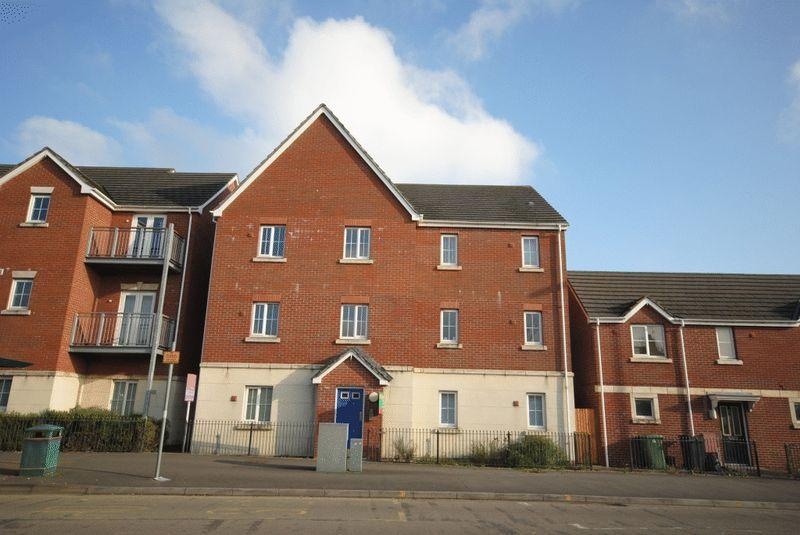 Llanishen, Cardiff 1 Bed Flat, Caerphilly Road, CF14 To Rent Now