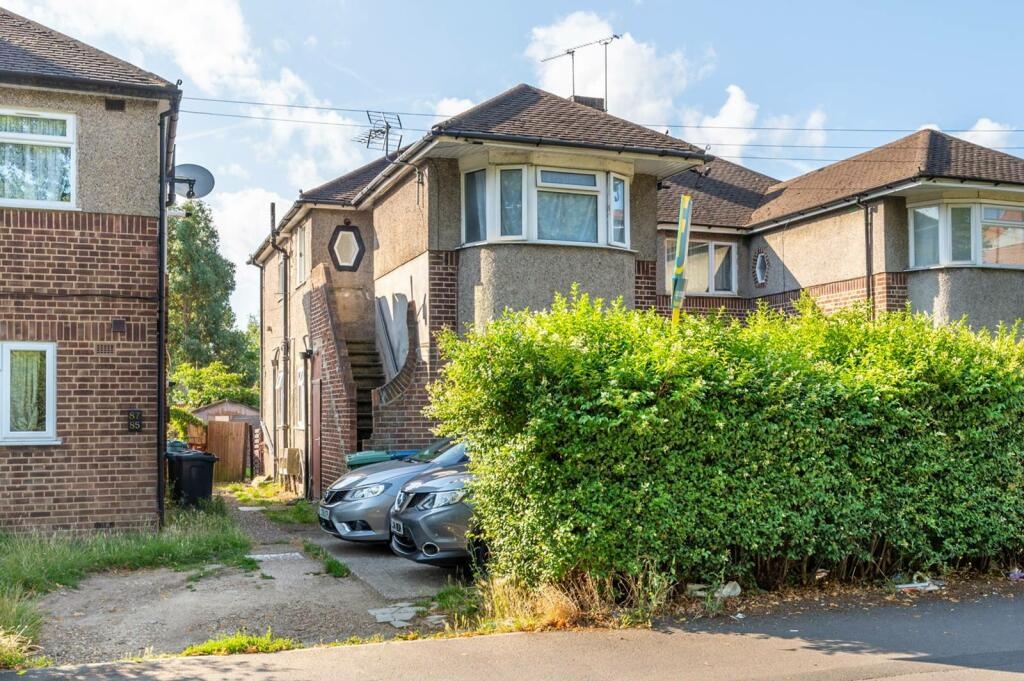 Harrow 3 Bed Elmgrove Road, HA1 To Rent Now for £2,000.