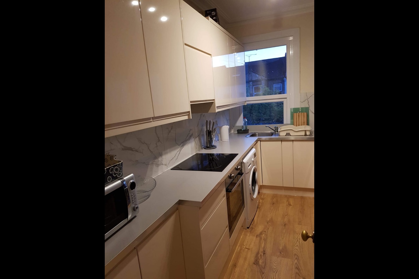 Harrow Weald 2 Bed Flat, Spencer Road, HA3 To Rent Now for £1,651.