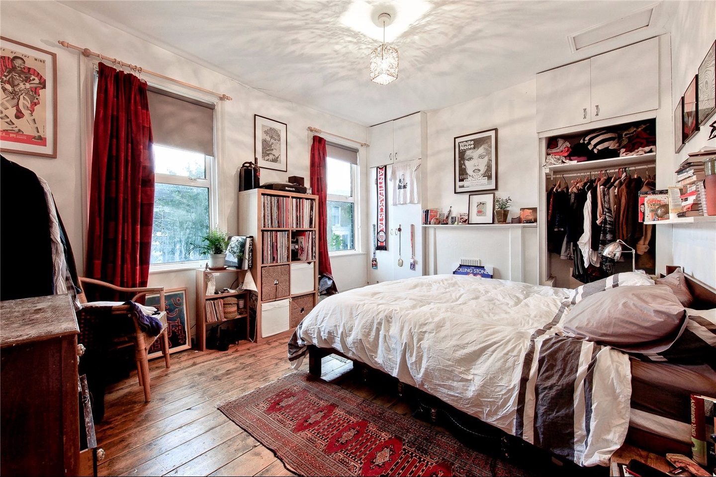 London 4 Bed Terraced House, Clifden Road, E5 To Rent Now for £