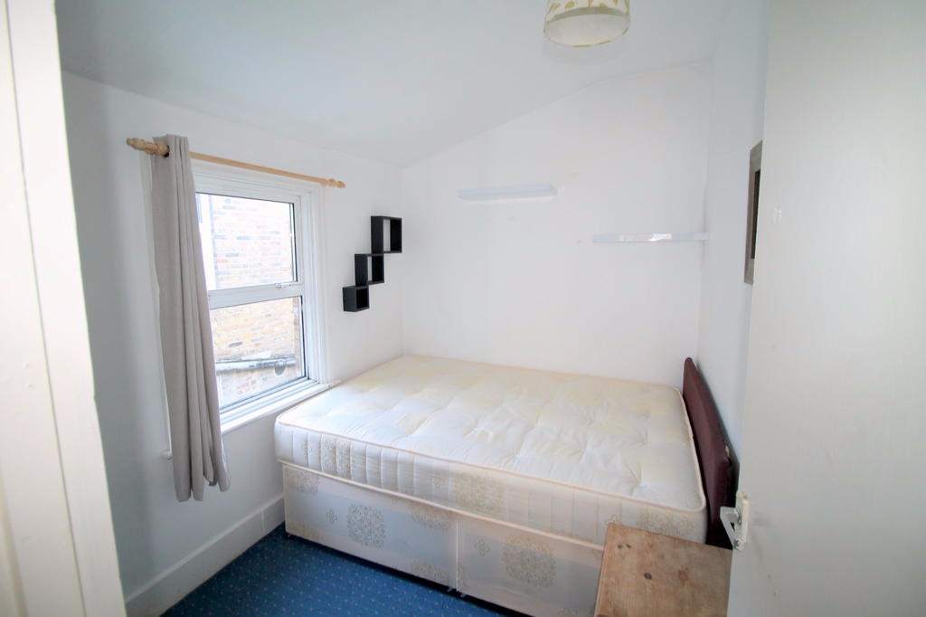 Clifden Road London E5 at Edith Jameson blog