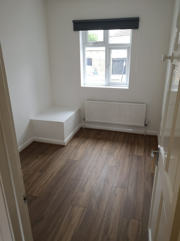 Chadwell Heath, Romford 5 Bed Terraced House, Hall Road, RM6 To