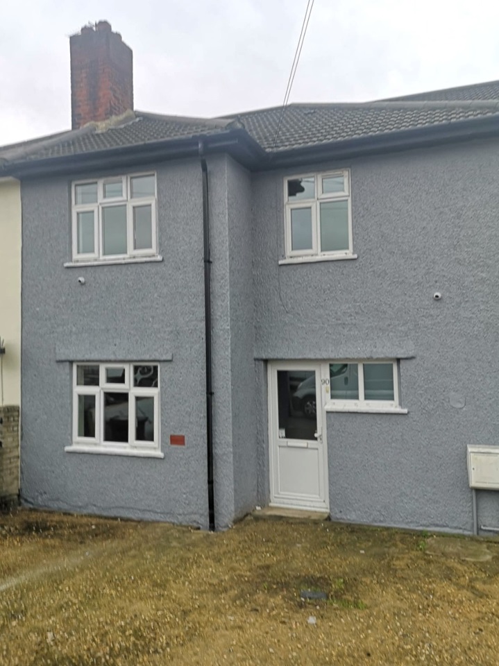 Chadwell Heath, Romford 5 Bed Terraced House, Hall Road, RM6 To