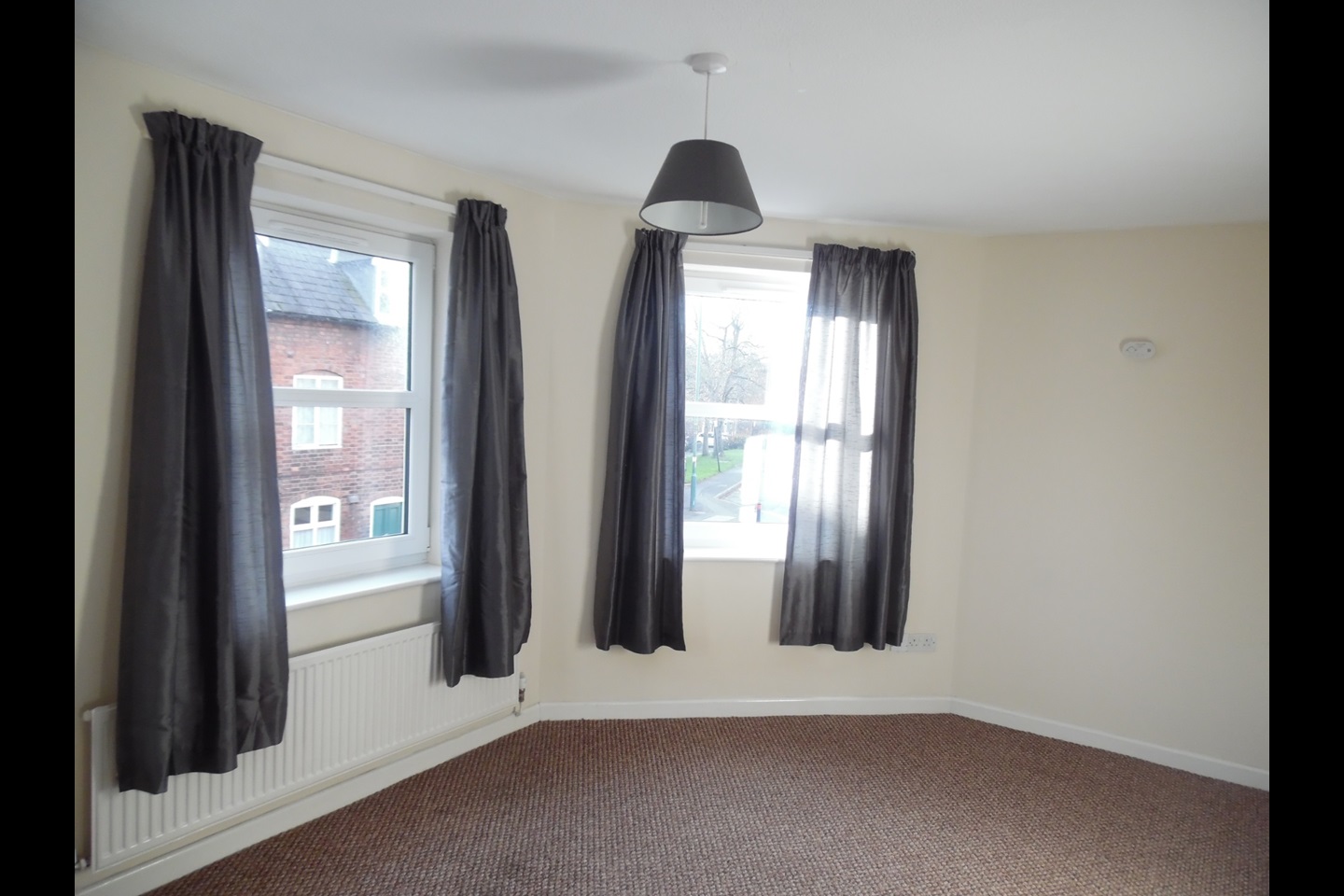 Shrewsbury 1 Bed Flat, Frankwell, SY3 To Rent Now for £645.00 p/m