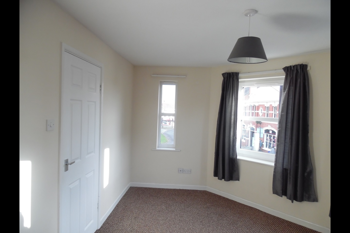 Shrewsbury 1 Bed Flat, Frankwell, SY3 To Rent Now for £645.00 p/m