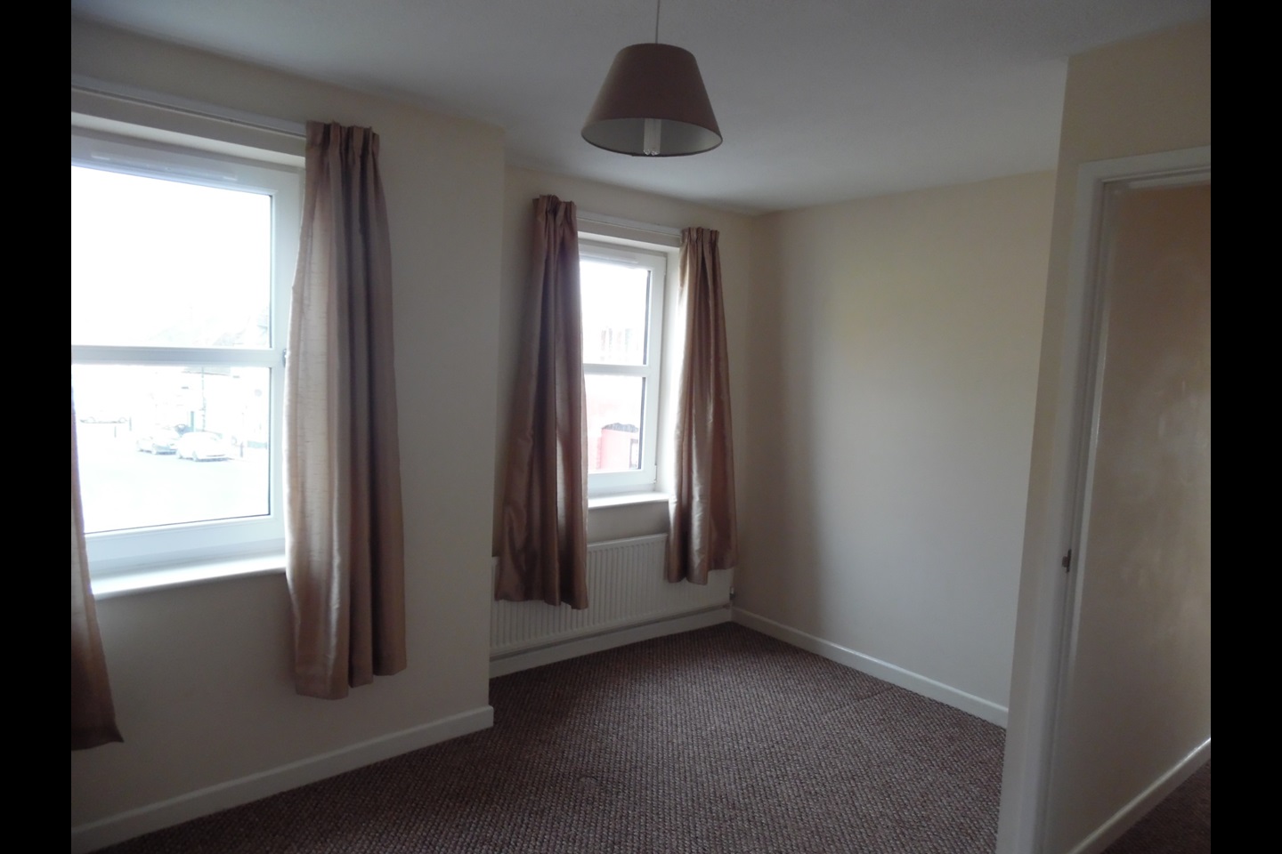 Shrewsbury 1 Bed Flat, Frankwell, SY3 To Rent Now for £645.00 p/m