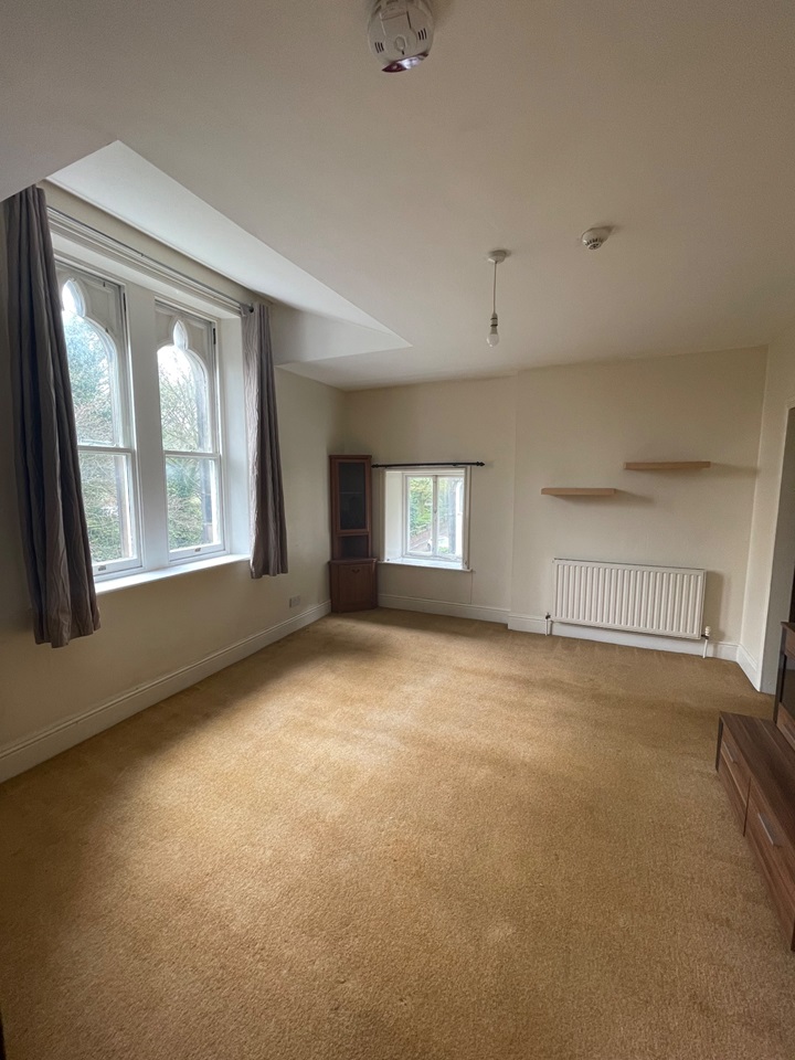 Bradford 1 Bed Flat, Mount Royd, BD8 To Rent Now for £550.00 p/m