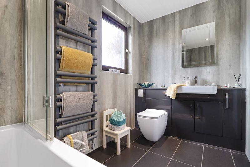 East Calder, Livingston Room in a Shared House, Overton Crescent, EH53 To Rent Now for £675.