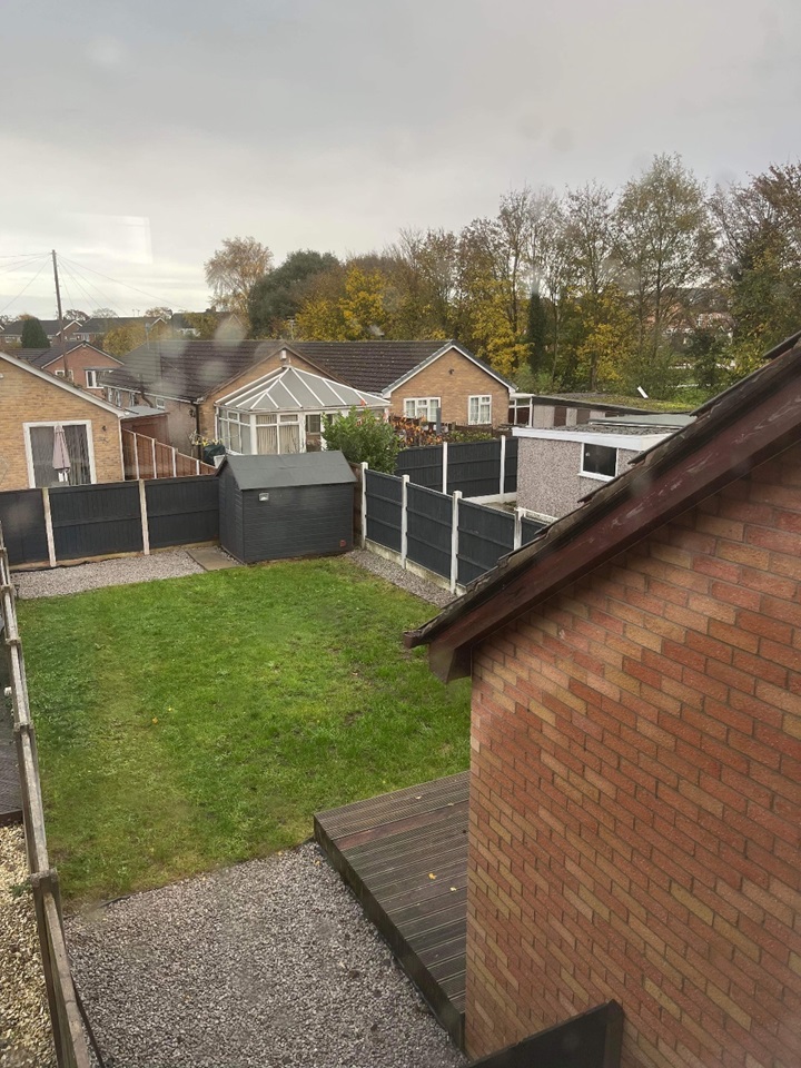 Dunscroft, Doncaster 2 Bed Terraced House, Hoddesdon Crescent, DN7 To Rent Now for £665.00 p/m