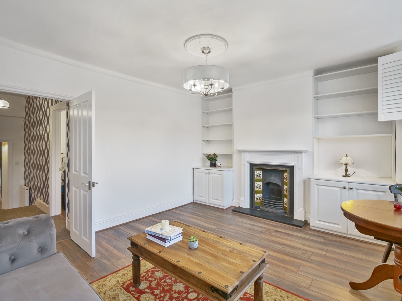 London 1 Bed Flat, Fernthorpe Road, SW16 To Rent Now for £1,400.00 p/m