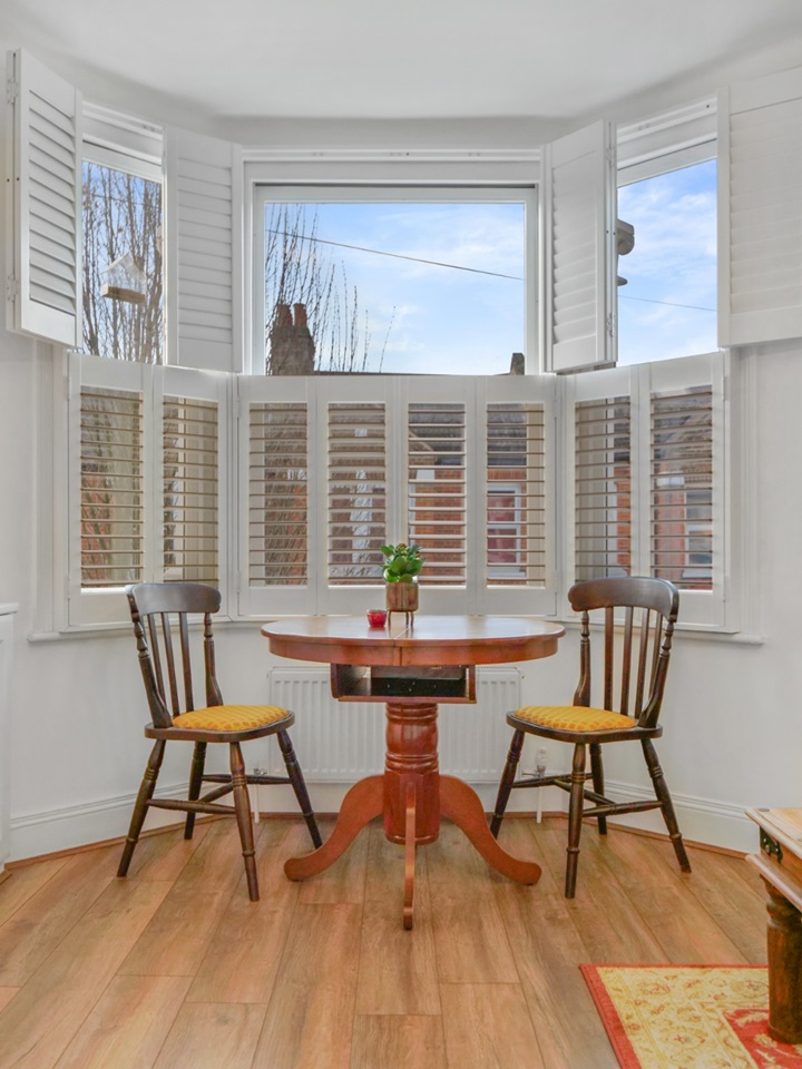 London 1 Bed Flat, Fernthorpe Road, SW16 To Rent Now for £1,400.00 p/m