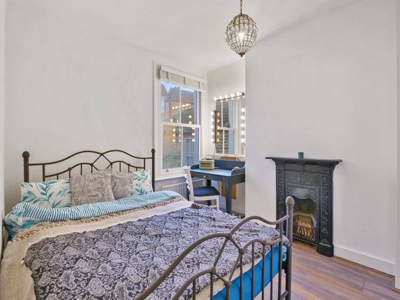 London 1 Bed Flat, Fernthorpe Road, SW16 To Rent Now for £1,400.00 p/m